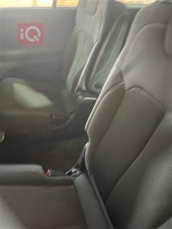 جيب جراند شيروكي إل